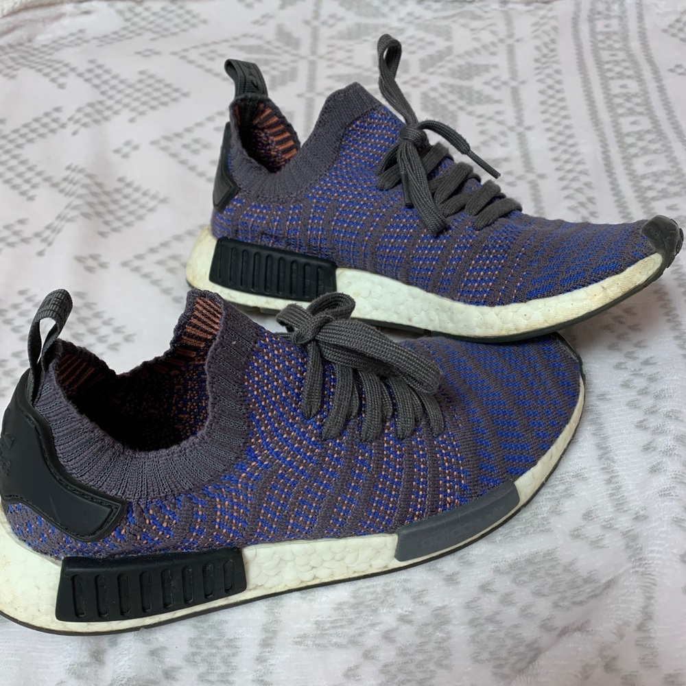 Men’s Adidas NMD Shoes (Size 7.5)
